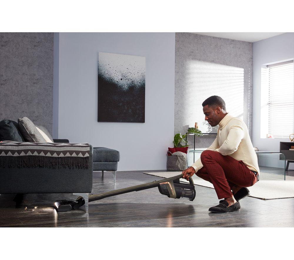 Buy MIELE Triflex HX1 Pro Cordless Vacuum Cleaner Grey Currys