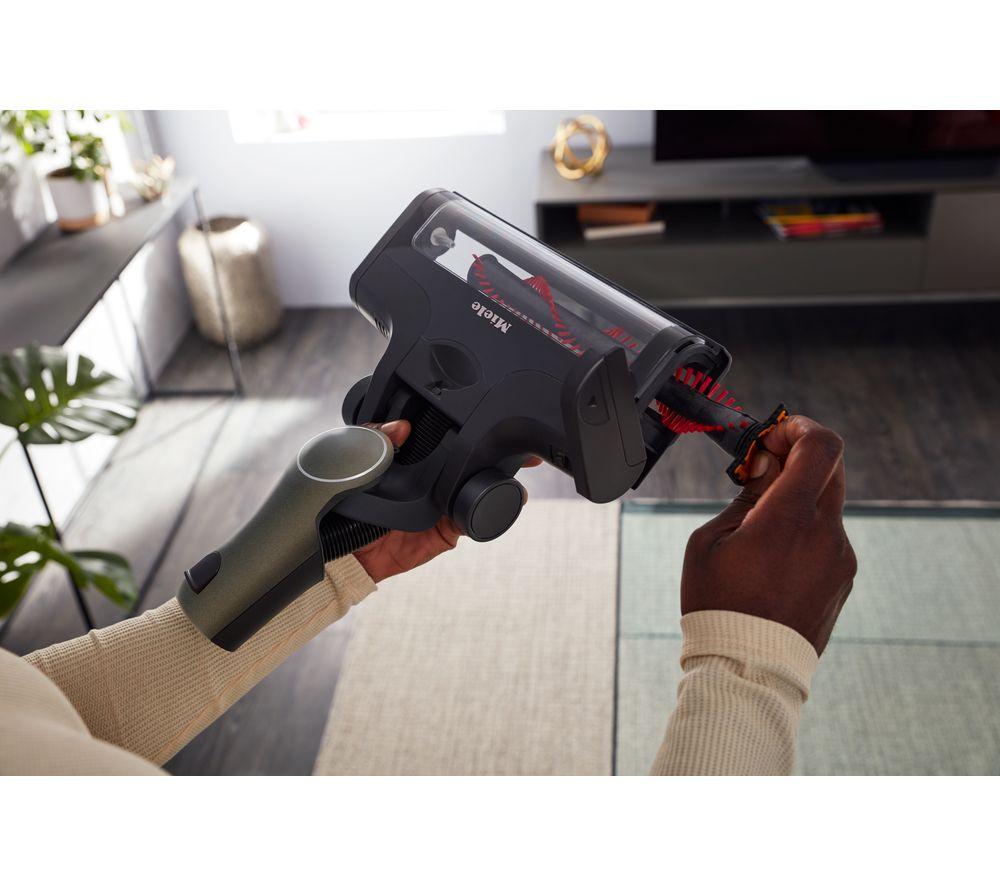 Buy MIELE Triflex HX1 Pro Cordless Vacuum Cleaner Grey Currys