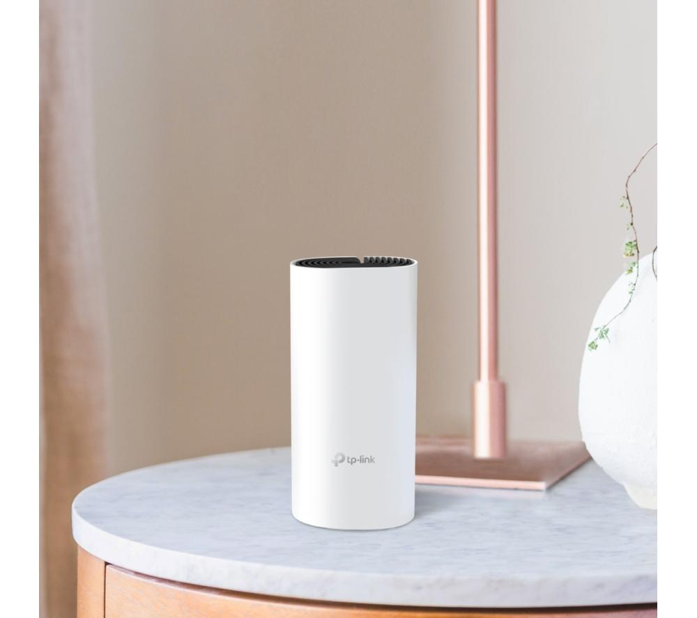 TP-LINK Deco M4 Whole Home WiFi System - Triple Pack image number 5 of 9