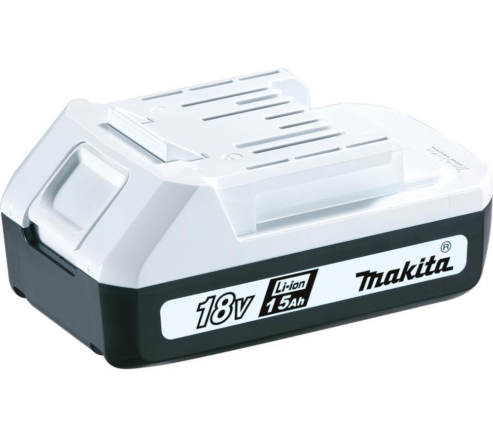 MAKITA G-Series BL1815G Rechargeable Battery review