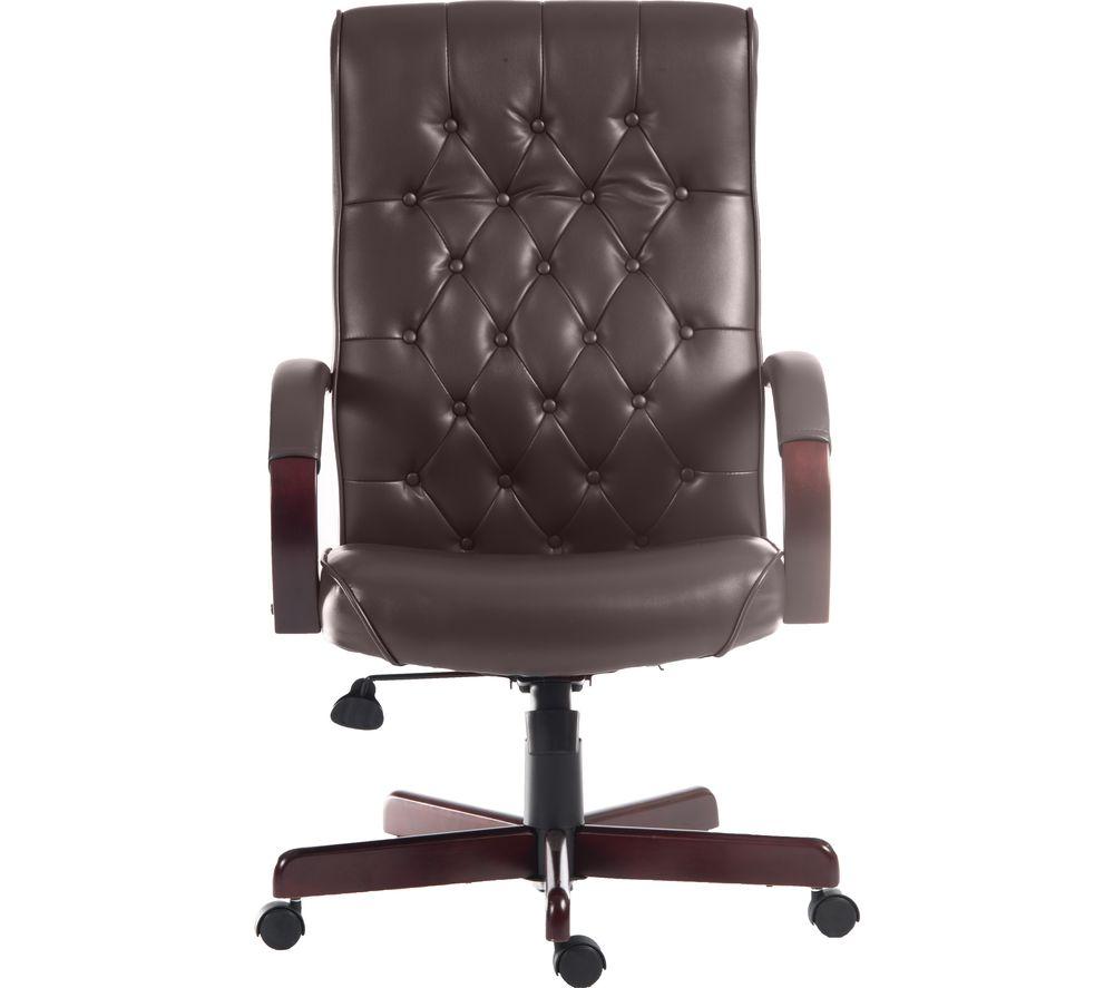 Currys pc world office chairs hot sale