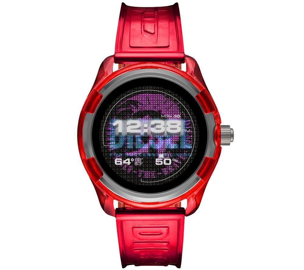 smartwatch currys