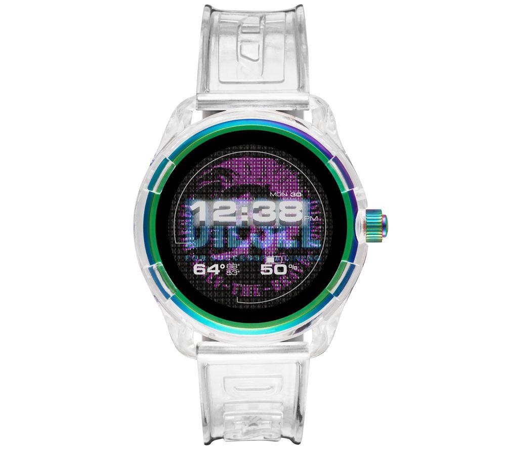 Diesel smartwatch hot sale accessories