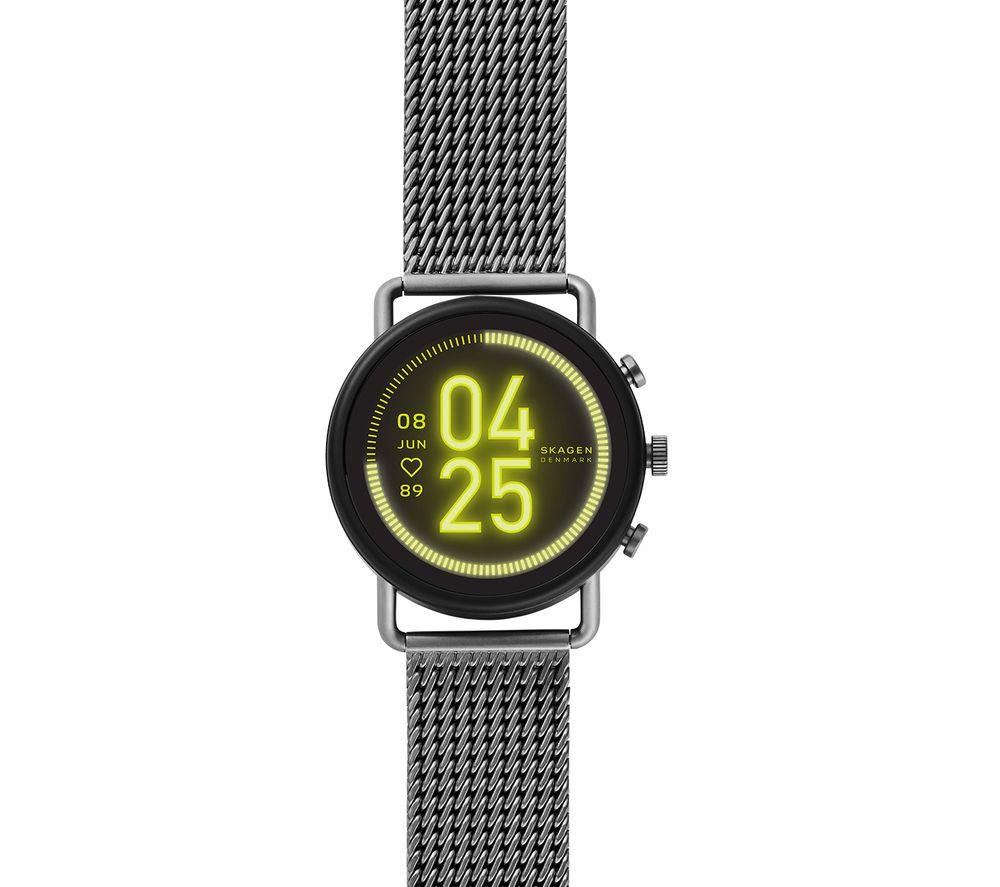 SKAGEN Falster 3 SKT5200 Smartwatch review