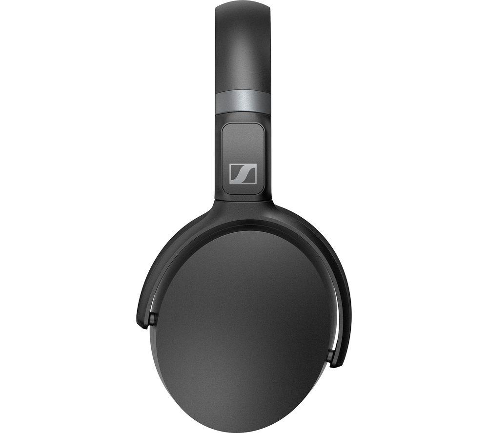 Buy SENNHEISER HD 450BT Wireless Bluetooth Noise Cancelling