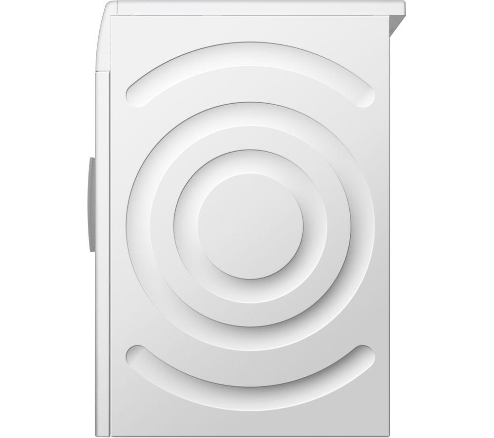 Buy BOSCH Serie 2 WAJ24006GB 7 kg 1200 Spin Washing Machine White