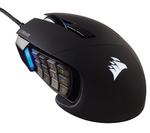 CORSAIR Scimitar RGB Elite Optical Gaming Mouse