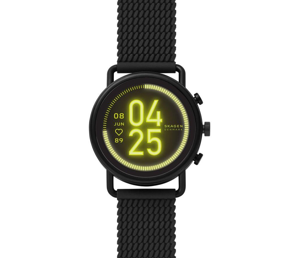 SKAGEN Falster 3 SKT5202 Smartwatch review