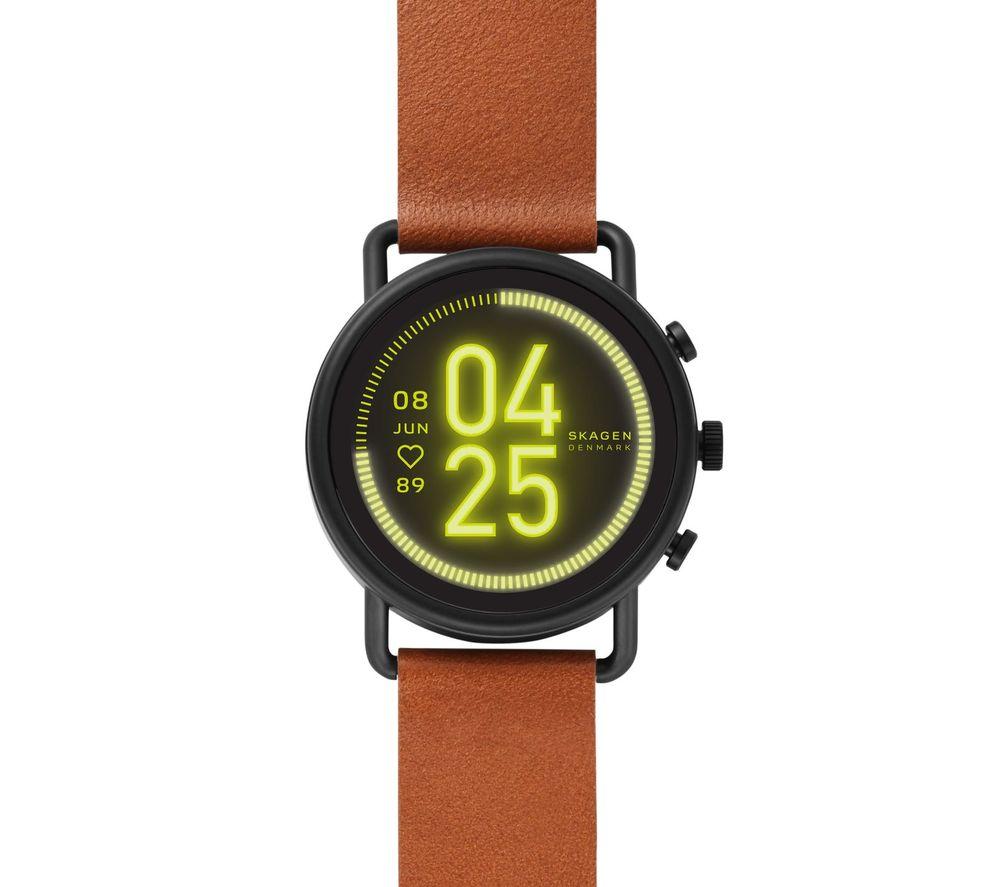 SKAGEN Falster 3 SKT5201 Smartwatch review