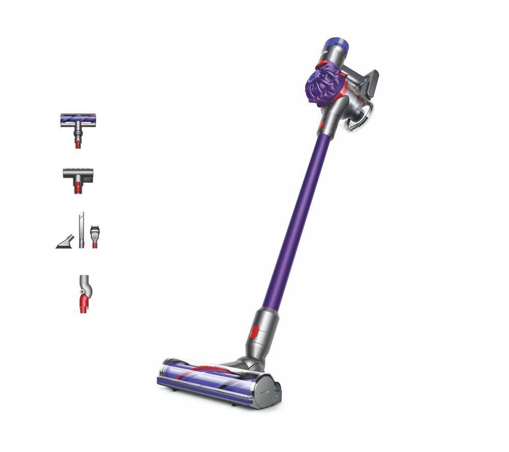 Cordless vacuum cleaners Cheap Cordless vacuum cleaner Deals Currys
