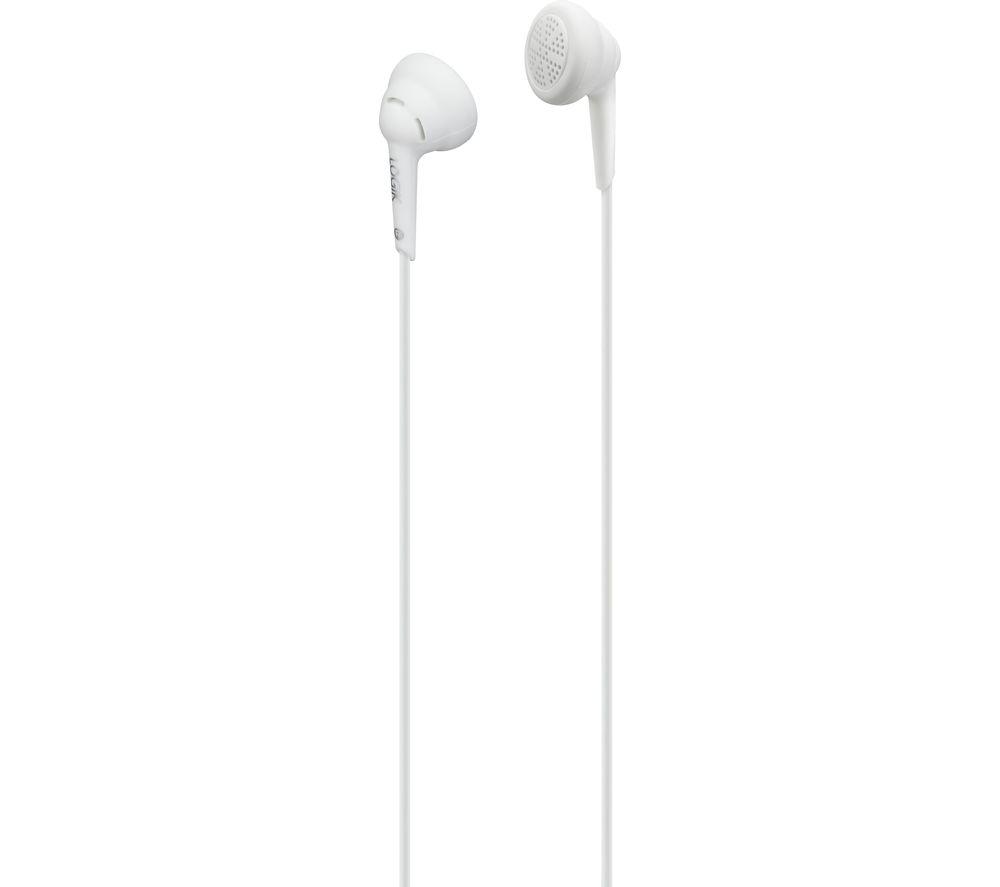 Currys earphones with discount mic