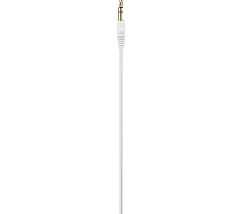 LOGIK Gelly LGELWHT21 Headphones - White - image 2