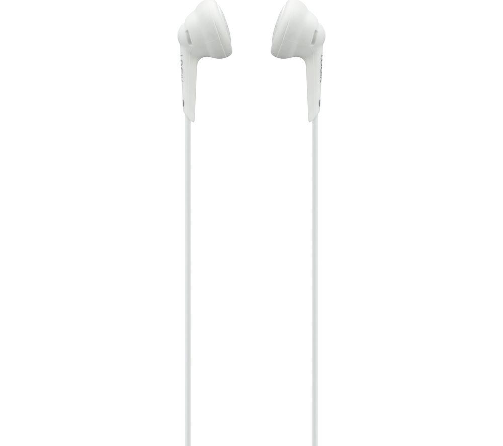 LOGIK Gelly LGELWHT21 Headphones - White - image 3