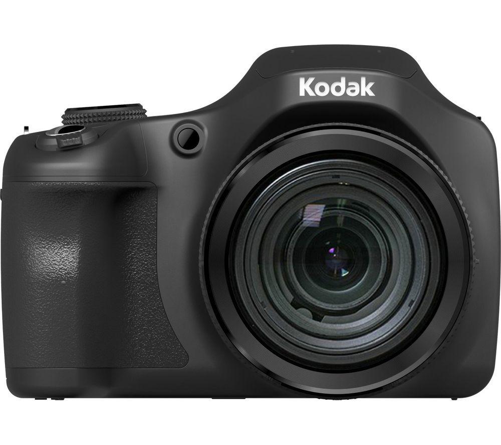 currys kodak camera