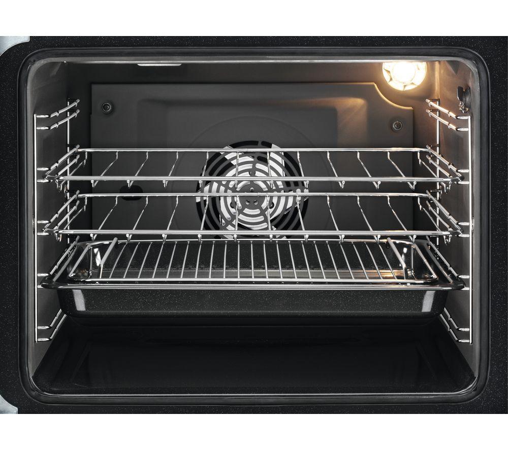 AEG CCB6740ACB 60 cm Electric Ceramic Cooker - Black image number 6 of 9