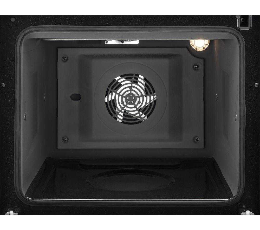 AEG CCB6740ACB 60 cm Electric Ceramic Cooker - Black image number 7 of 9