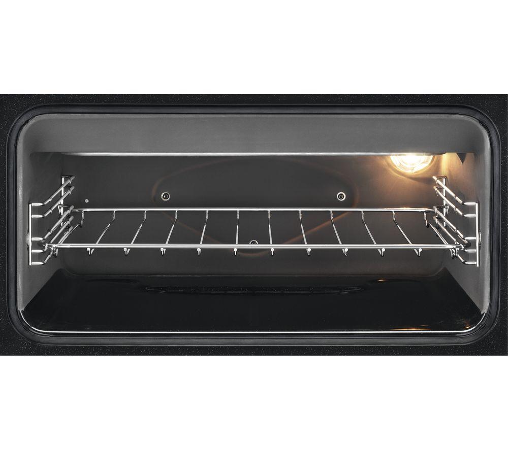 AEG CCB6740ACB 60 cm Electric Ceramic Cooker - Black image number 8 of 9