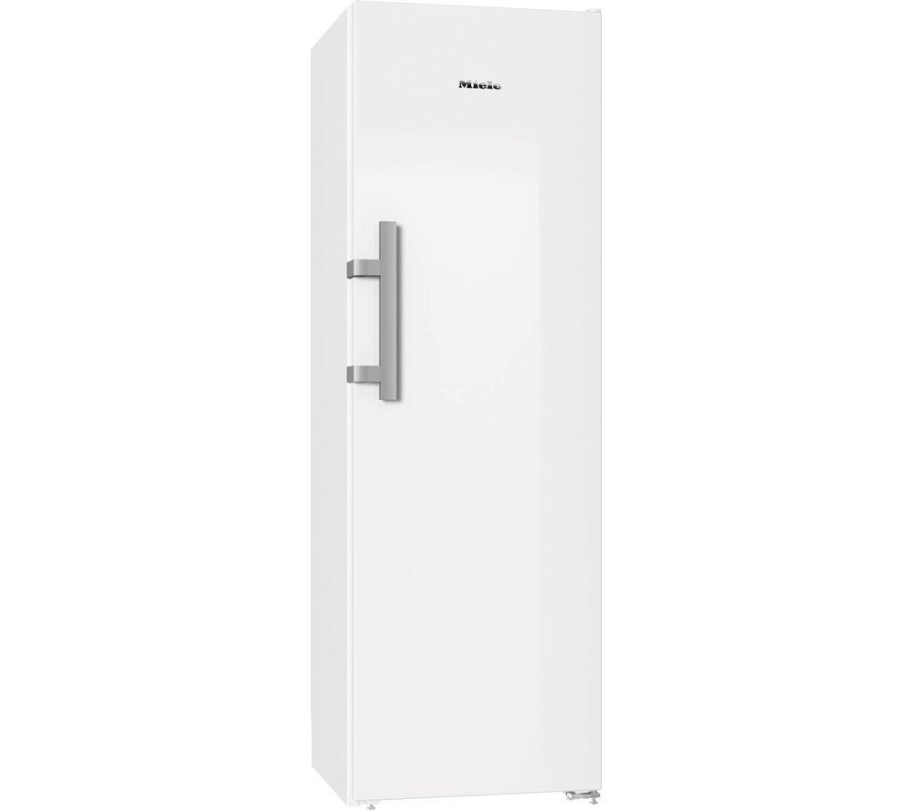 MIELE K 28202 D WS Tall Fridge - White