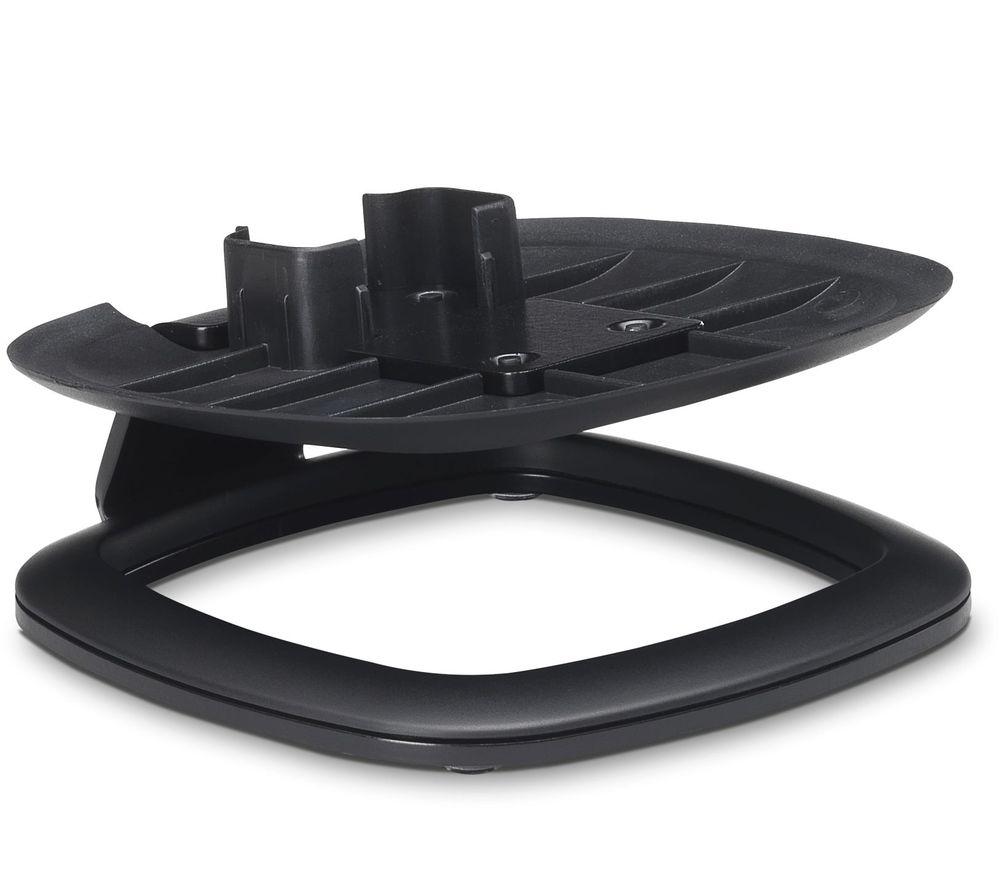 FLEXSON FLXS1DS1021C Desk Stand for Sonos One & PLAY:1 review