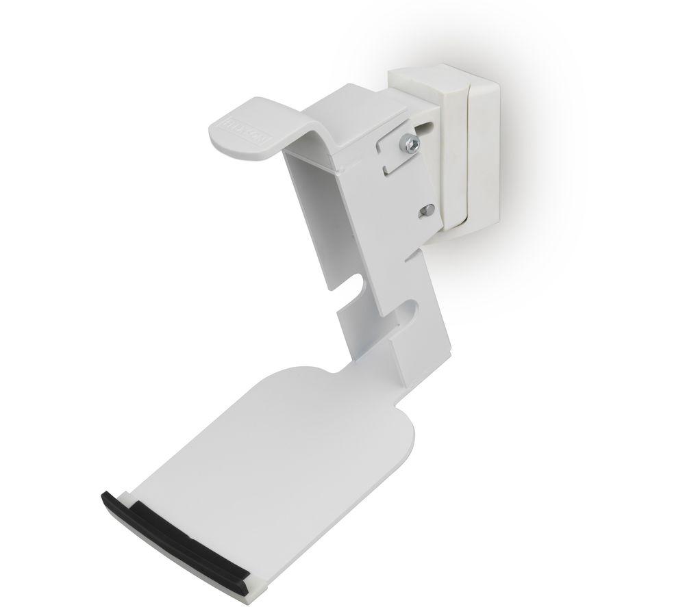 FLXP5WM1014 Wall Mount Speaker Bracket for Sonos Play:5 - White | Currys