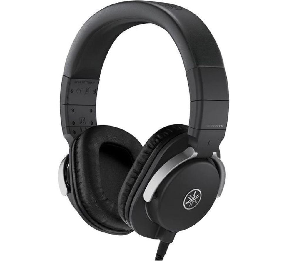 YAMAHA Overear headphones Cheap YAMAHA Overear headphone Deals Currys