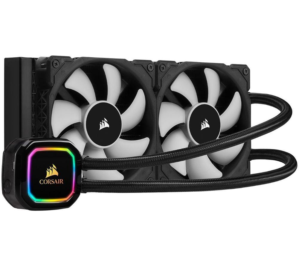 Liquid cooling Cheap Liquid cooling Deals Currys