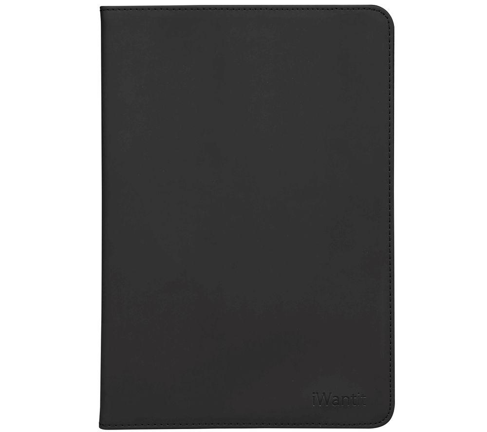 I WANT IT IPP11SK20 11inch iPad Pro Smart Cover - Black