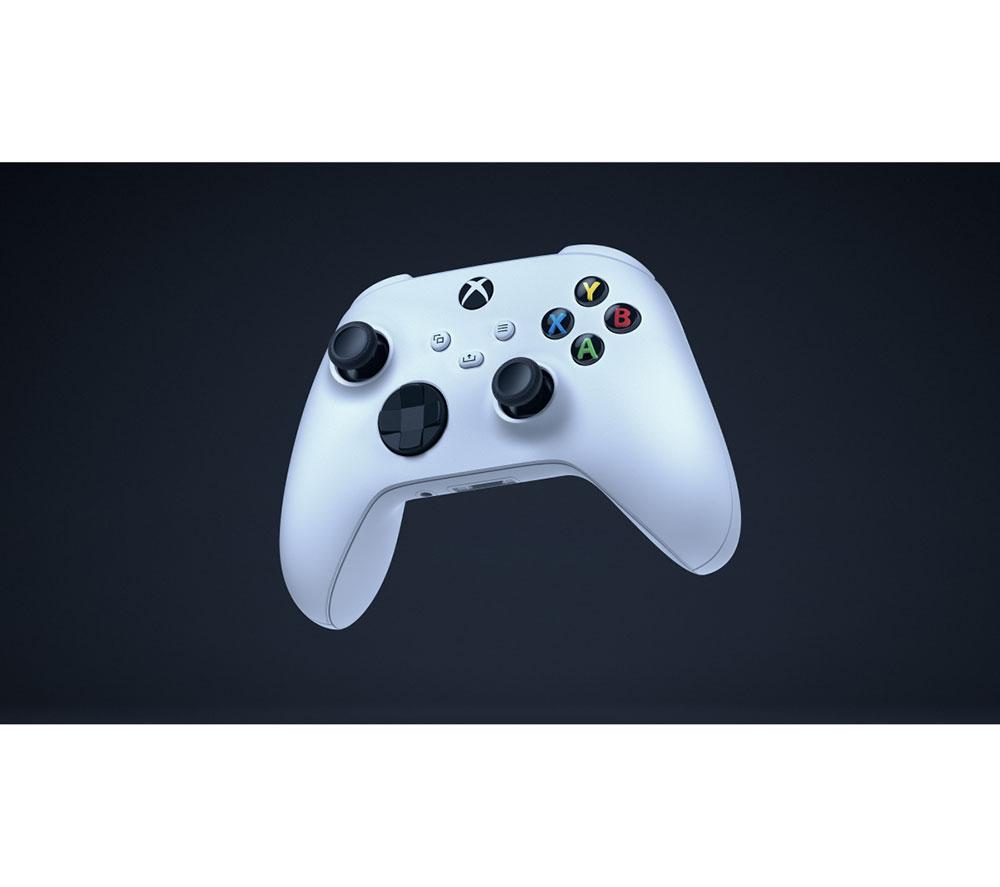Buy MICROSOFT Xbox Series S - 512 GB SSD | Currys
