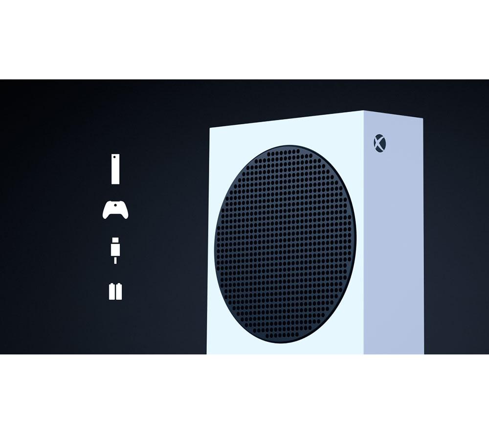 おもちゃ Xbox Series S 512GB SSD Xbox Series S 512GB Console & Game Pass Ultimate 3 Month