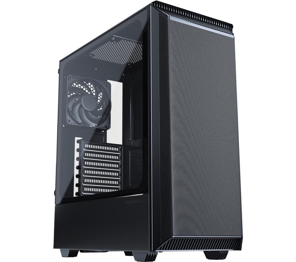 PHANTEKS Eclipse P300A ATX Mid-Tower PC Case review