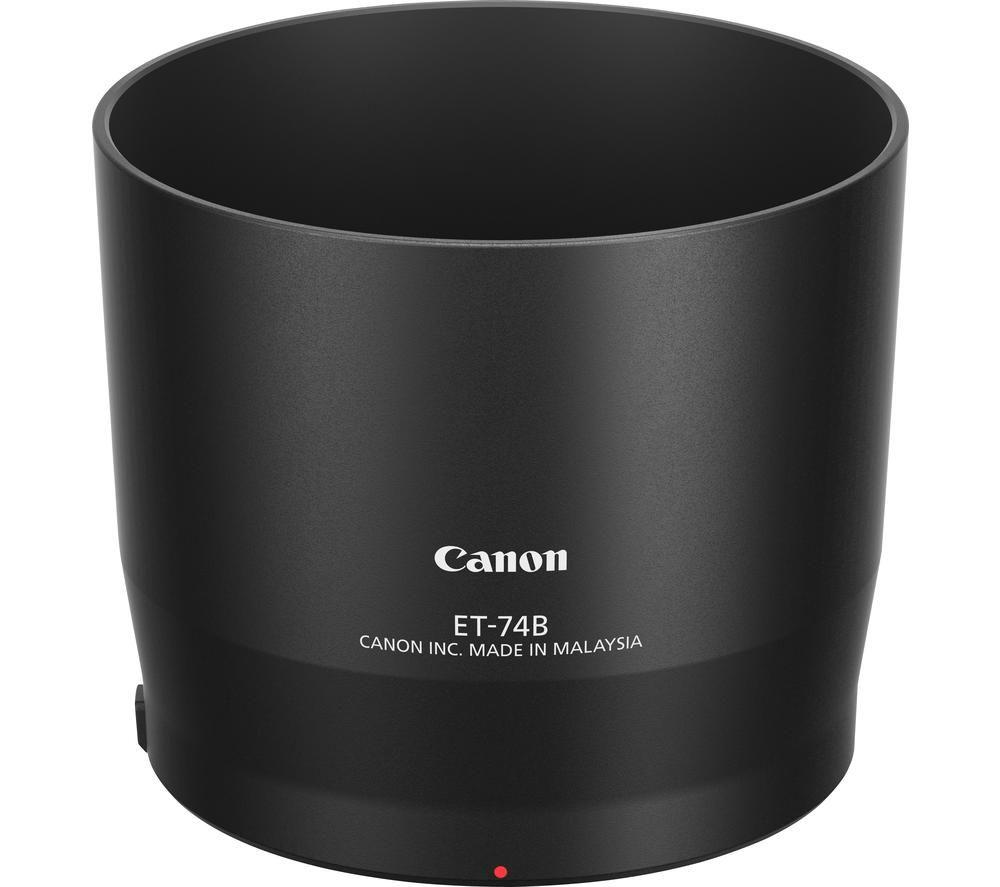 Canon Unisex Light Et-74B Lens Hood - Image 10
