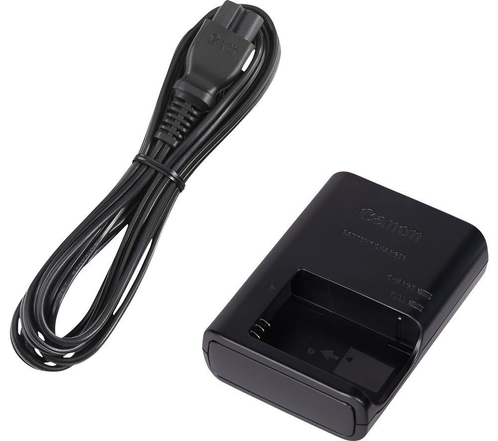 Canon Lc-E12 Battery Charger