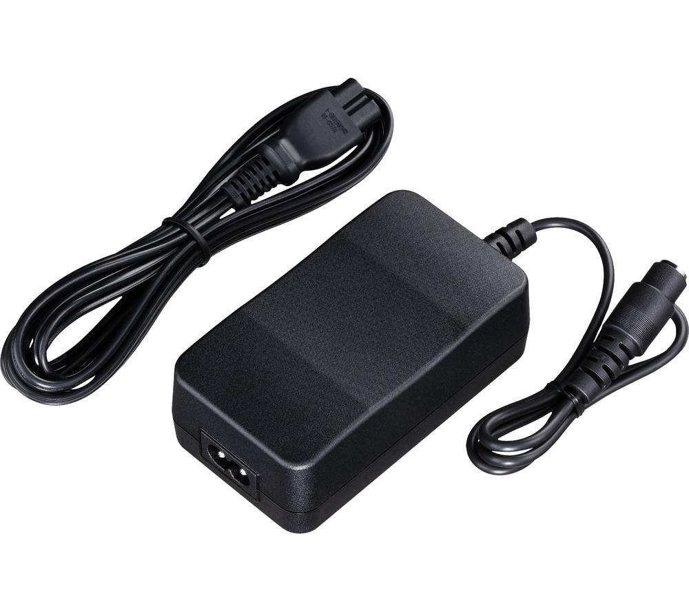 Canon Ac-E6n Ac Power Adapter For 80D 1425C007 - Image 8