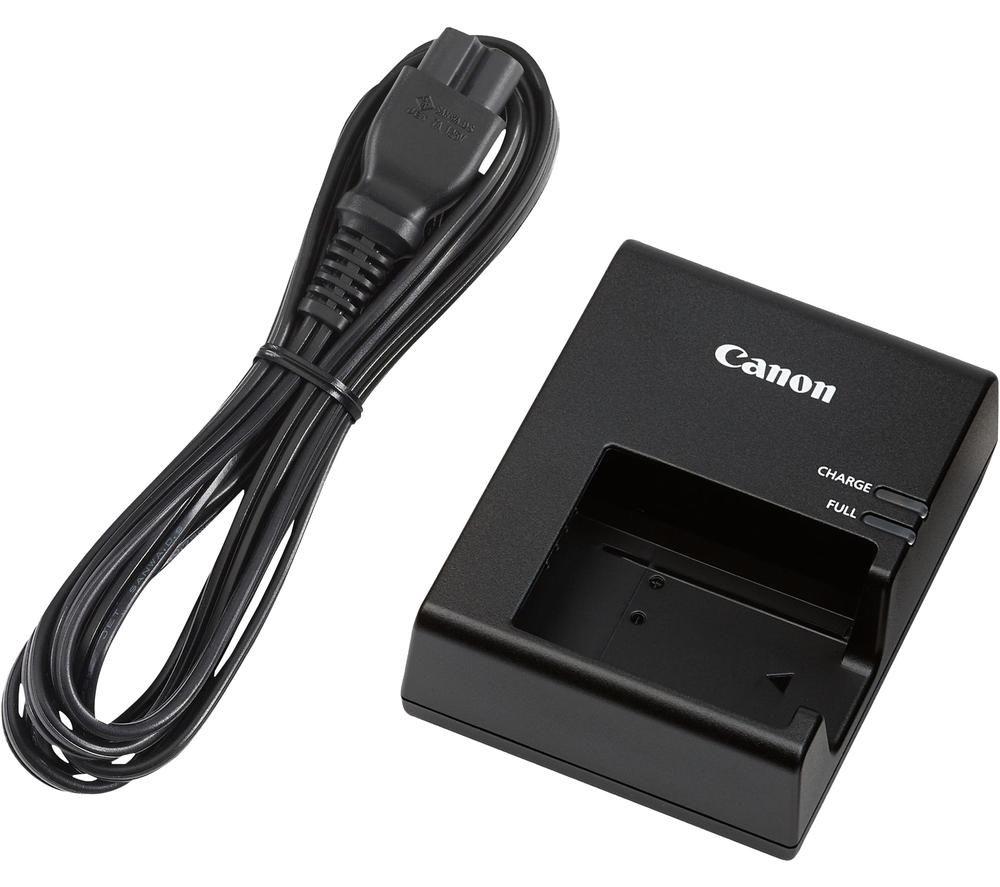 Canon Lc-E10e Battery Charger