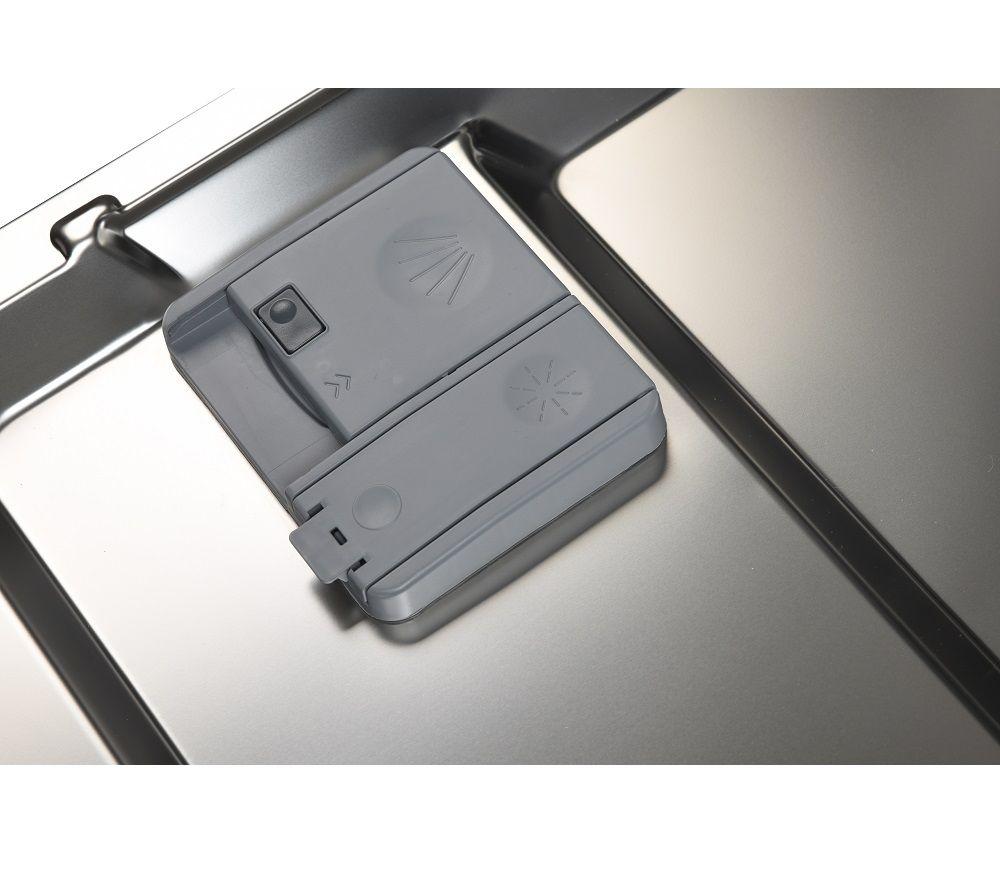 Buy KENWOOD KDW60S20 Fullsize Dishwasher Silver Currys