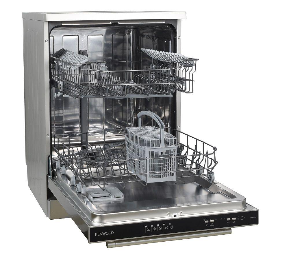 Kenwood 2024 freestanding dishwasher