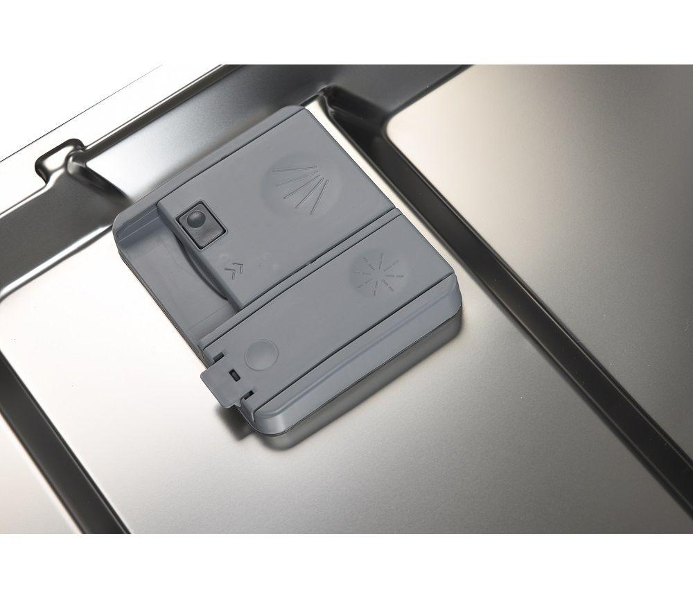 Buy KENWOOD KDW45X20 Slimline Dishwasher Inox Currys