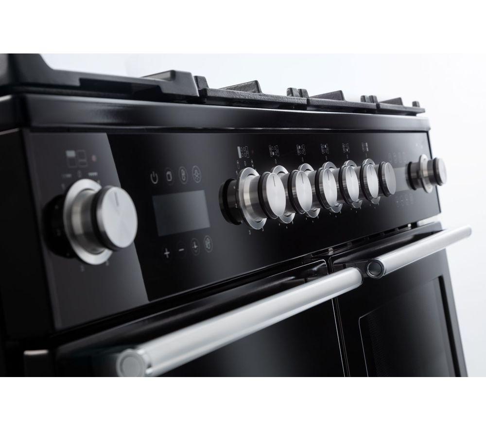 Rangemaster nexus deals steam 110 induction