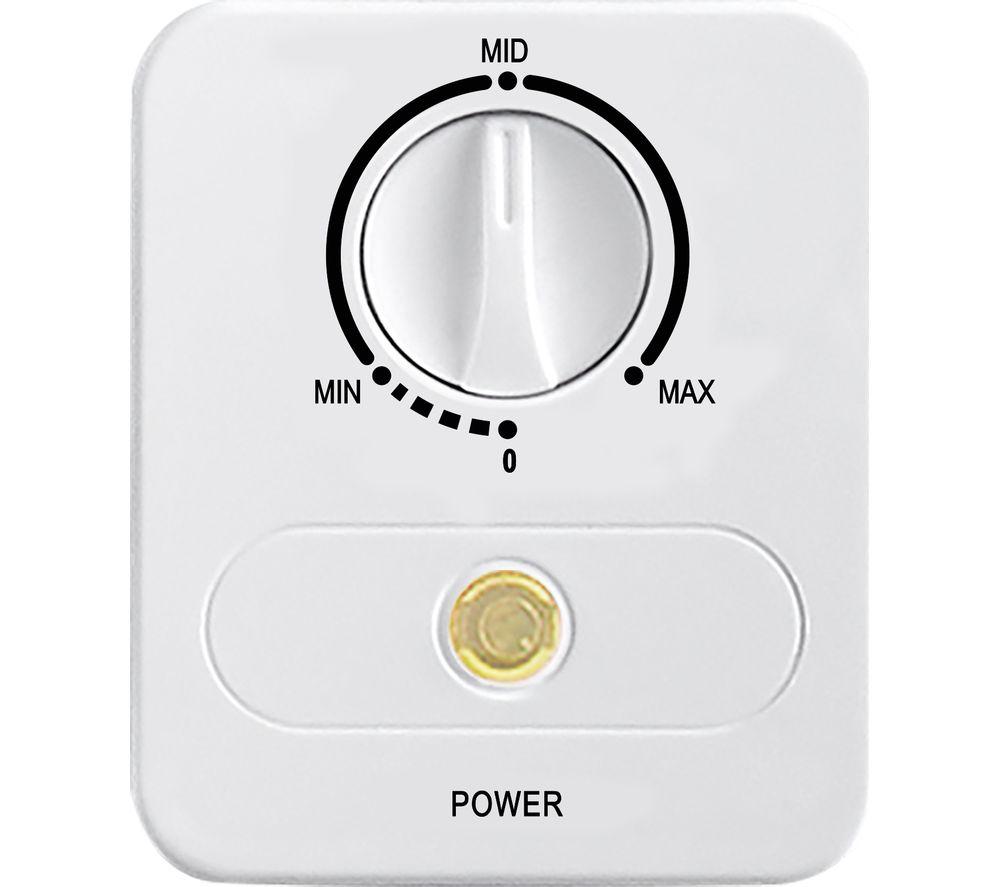 Buy LOGIK L198CFW20 Chest Freezer White Currys