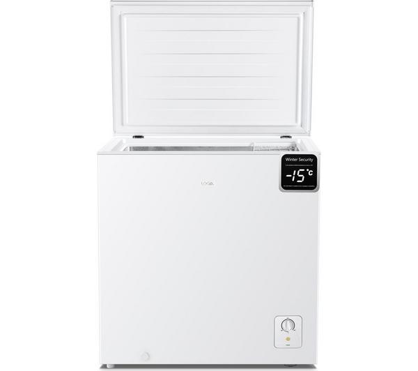 Danby Chest Freezer In White DCF035B1WM Danby USA | lupon.gov.ph