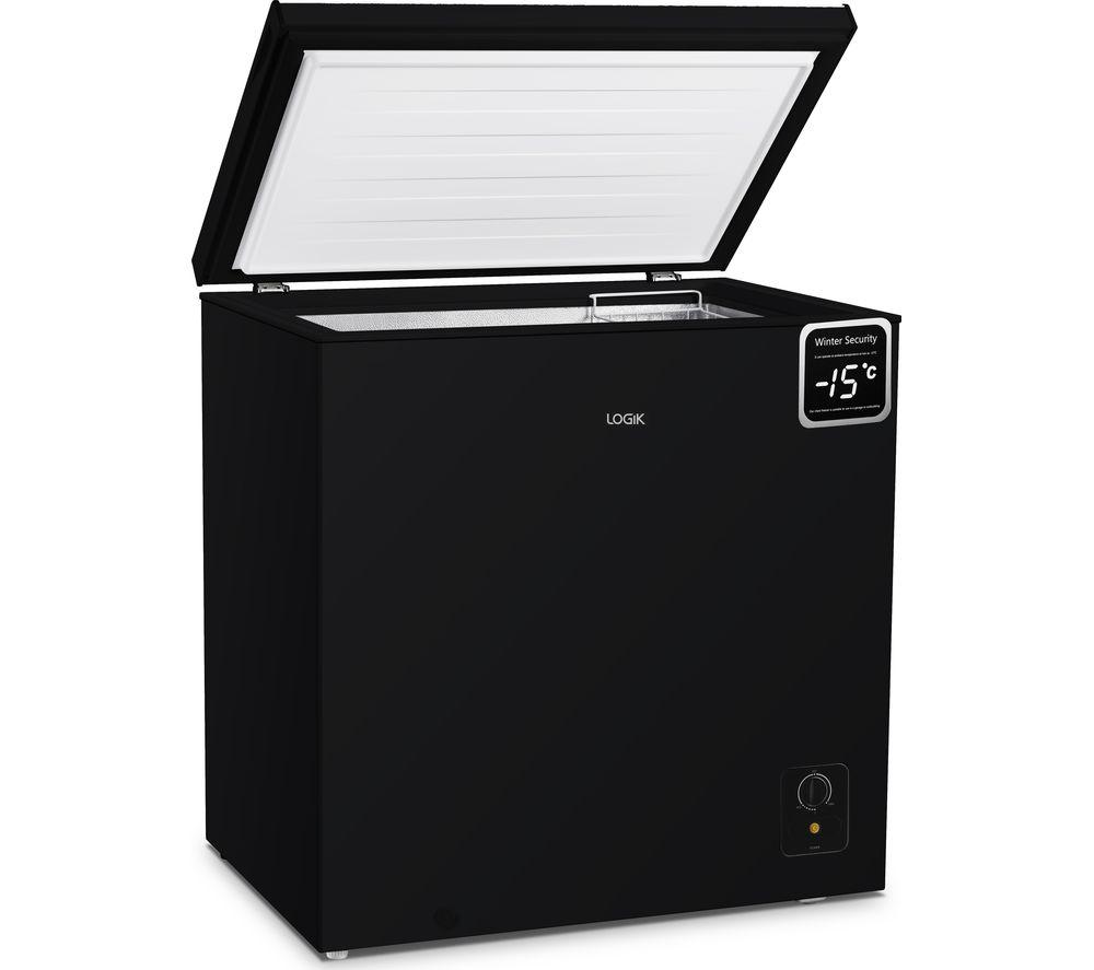 Chest freezers Cheap Chest freezer Deals Currys