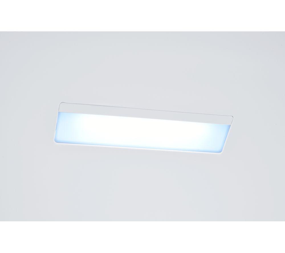 Buy KENWOOD KSBSX20 AmericanStyle Fridge Freezer Inox Currys