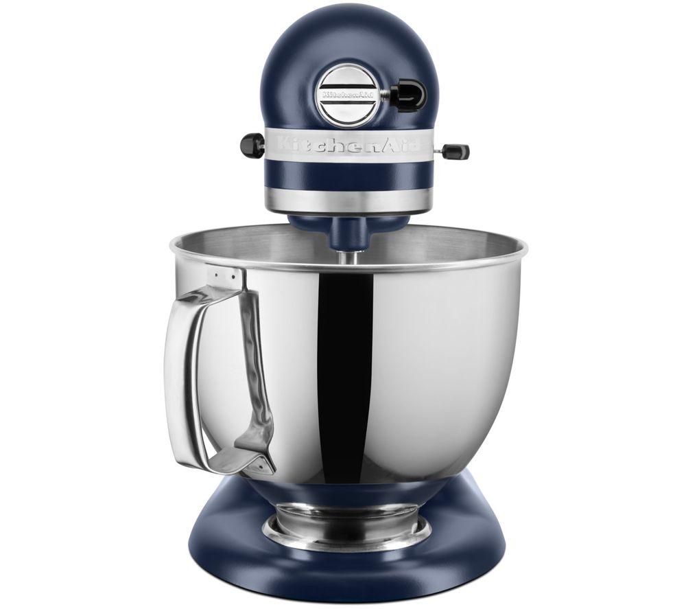Buy KITCHENAID Artisan 5KSM175PSBIB Stand Mixer Ink Blue Currys