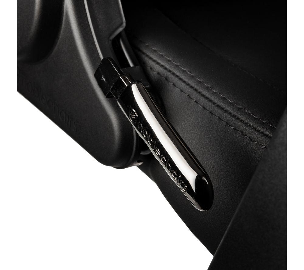 Buy Noblechairs Epic Gaming Chair Black Currys