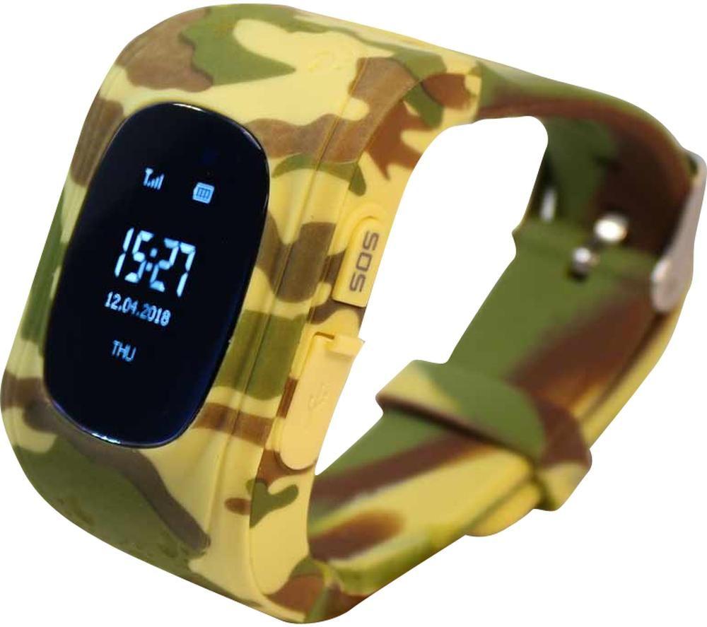 currys kids smart watch