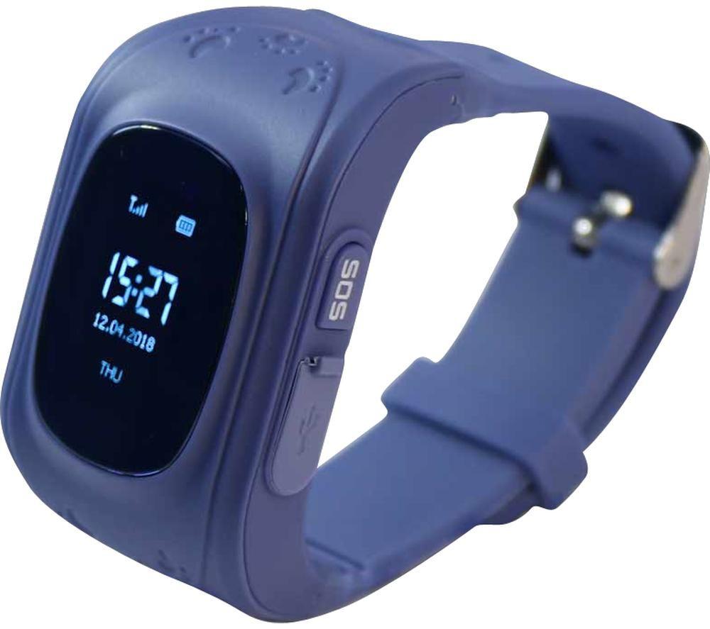smartwatch currys