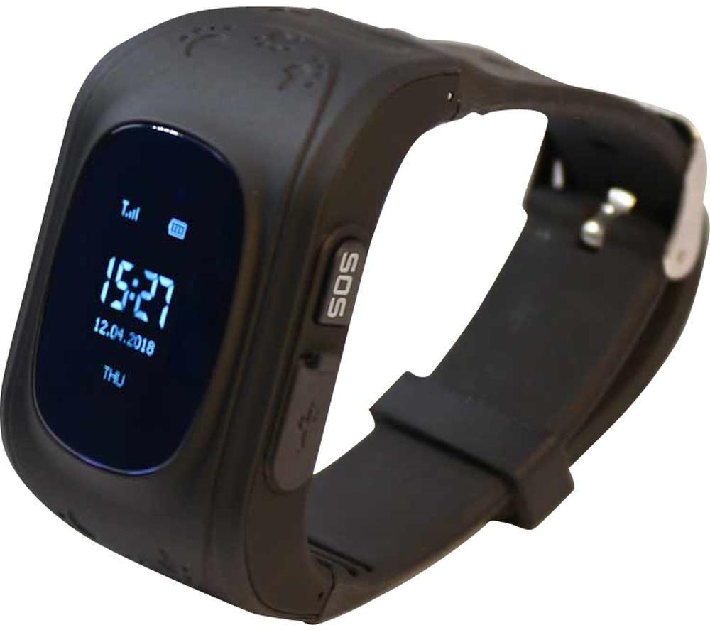 smartwatch currys