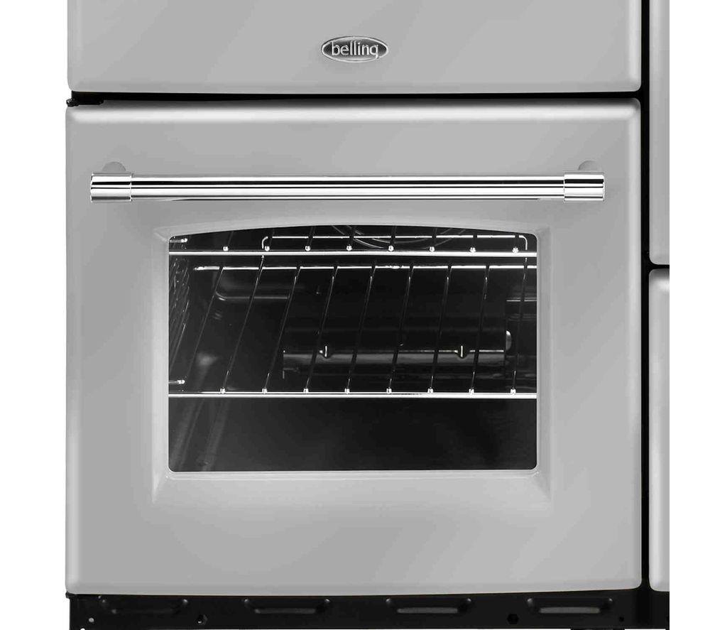 Belling farmhouse deals range cooker