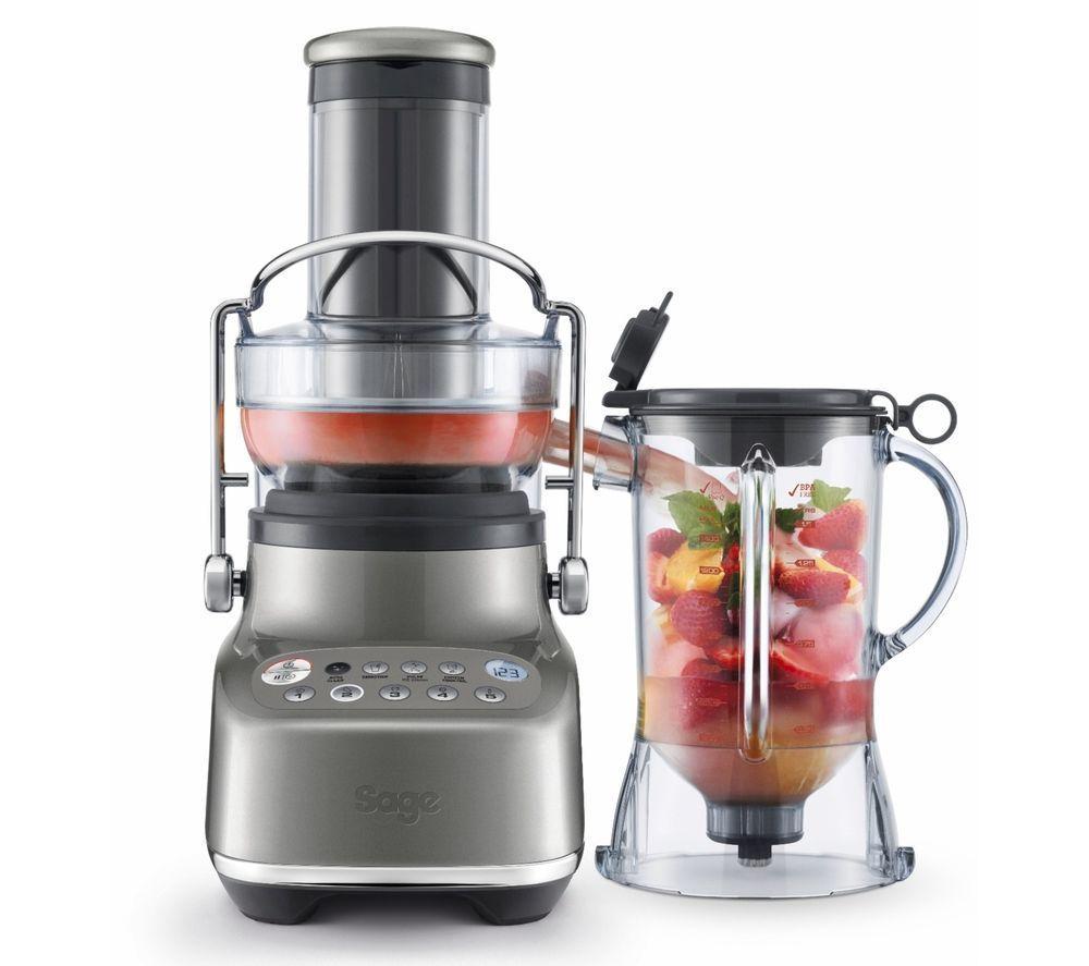 Tesco juicer outlet machine