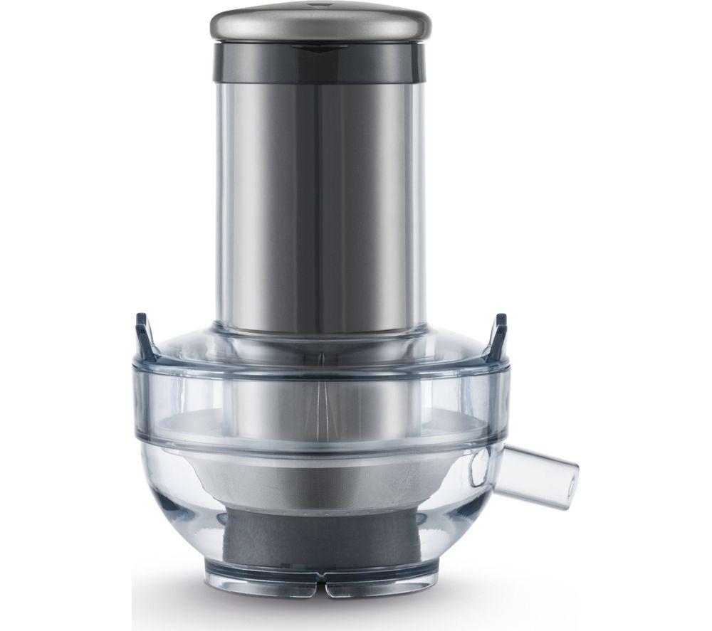 SAGE 3X Bluicer SJB615SHY Juicer - Smoked Hickory image number 5 of 21